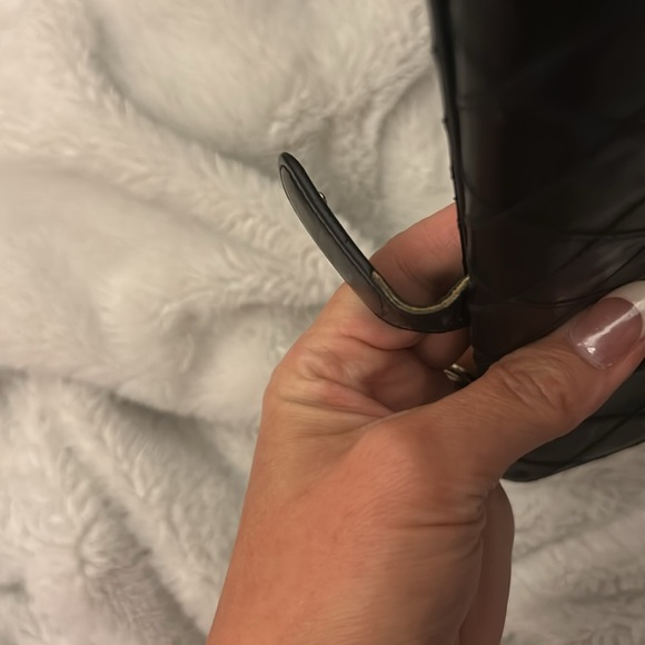 Chanel Wallet with Code - Picture 11 of 12